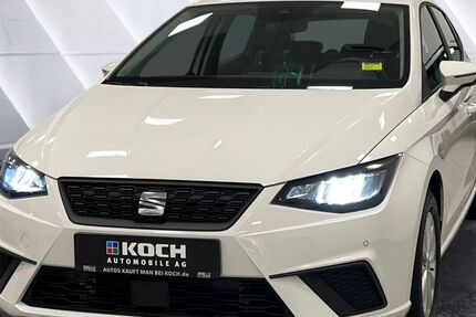 Seat Ibiza 12.150 km 18.990 &euro; Berlin 12683