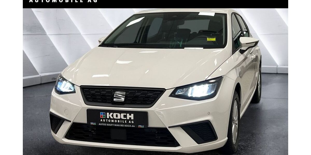 Seat Ibiza 12.150 km 19.990 &euro; Berlin 12683