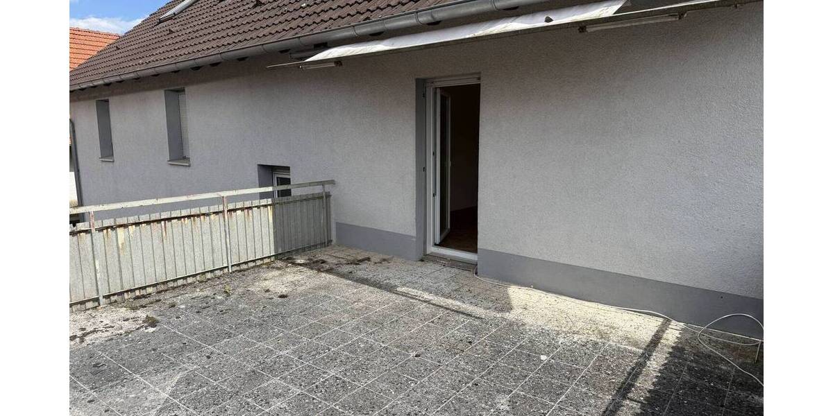 Etagenwohnung Alheim Niederellenbach - 5 Zimmer, 119 m&sup2;, 700&euro; | Angebot:26712489