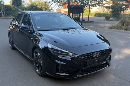 Hyundai i30 5.800 km 24.500 &euro; Kirchhain 35274