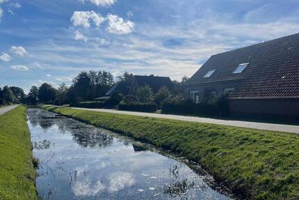 Exklusive Eigentumswohnung im ostfriesischen Gulfhof 3 zimmer