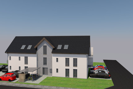 Haus Langenau - 1 Zimmer, 2.484.000&euro; | Angebot:24219803