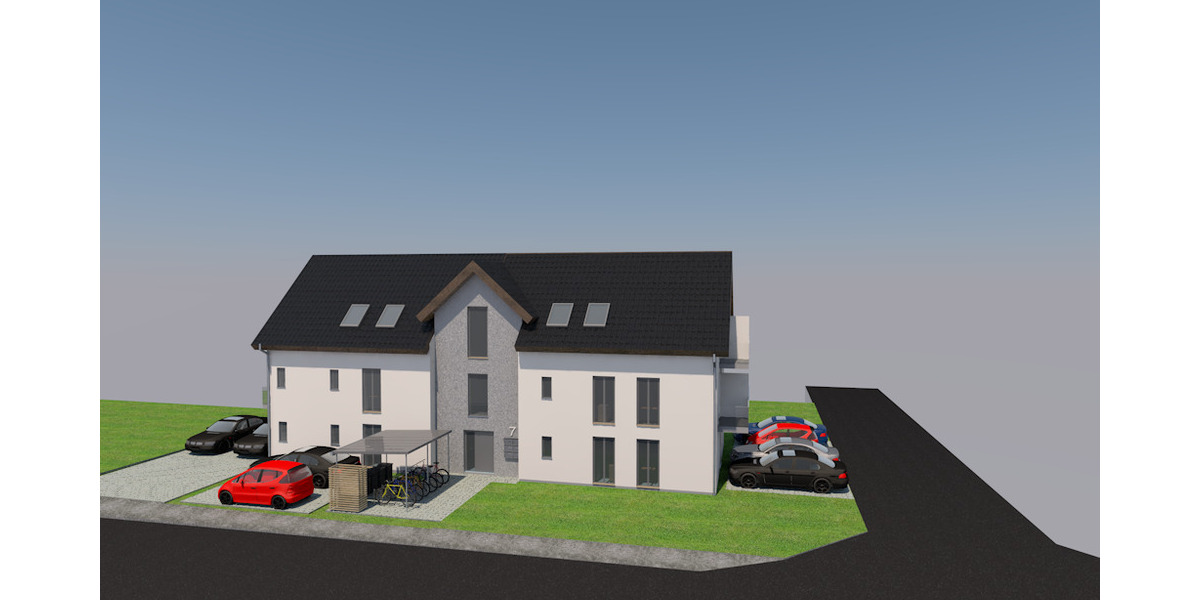 Mehrfamilienhaus, Wohnhaus Langenau - 1 Zimmer, 2.484.000&euro; | Angebot:24219803