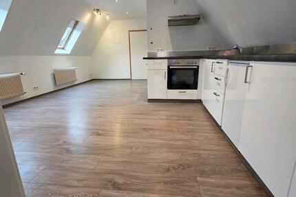 Wohnung Rottenburg am Neckar - 2 Zimmer, 45 m&sup2;, 625&euro; | Angebot:25612136