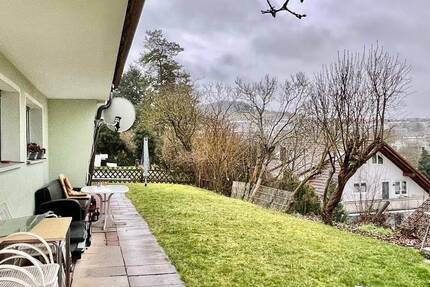 Wohnung Calw - 3 Zimmer, 71 m&sup2;, 207.500&euro; | Angebot:25690055