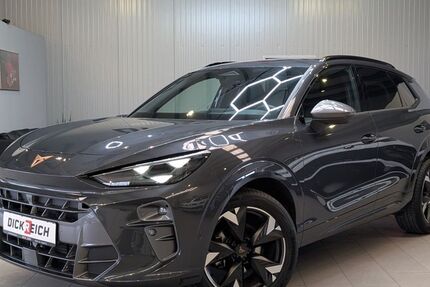 Cupra Terramar 9.714 km 34.450 &euro; Menden (Sauerland) 58708