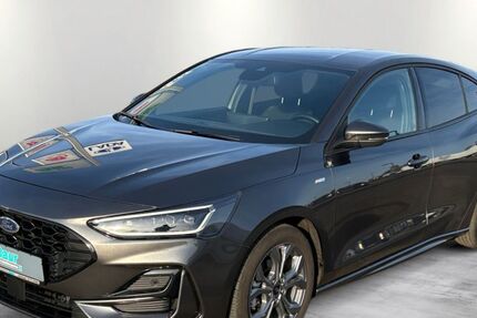 Ford Focus 34.290 km 21.840 &euro; Mutlangen 73557