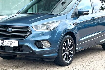 Ford Kuga 68.100 km 17.290 &euro; Straubenhardt 75334