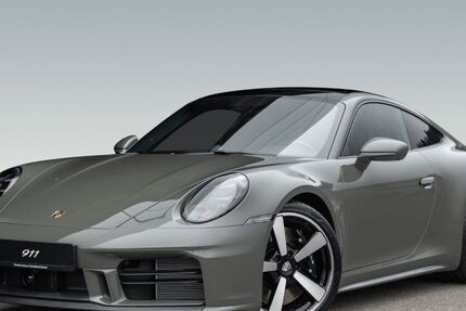 Porsche 992 9.900 km 199.880 &euro; Schwäbisch Gmünd 73529
