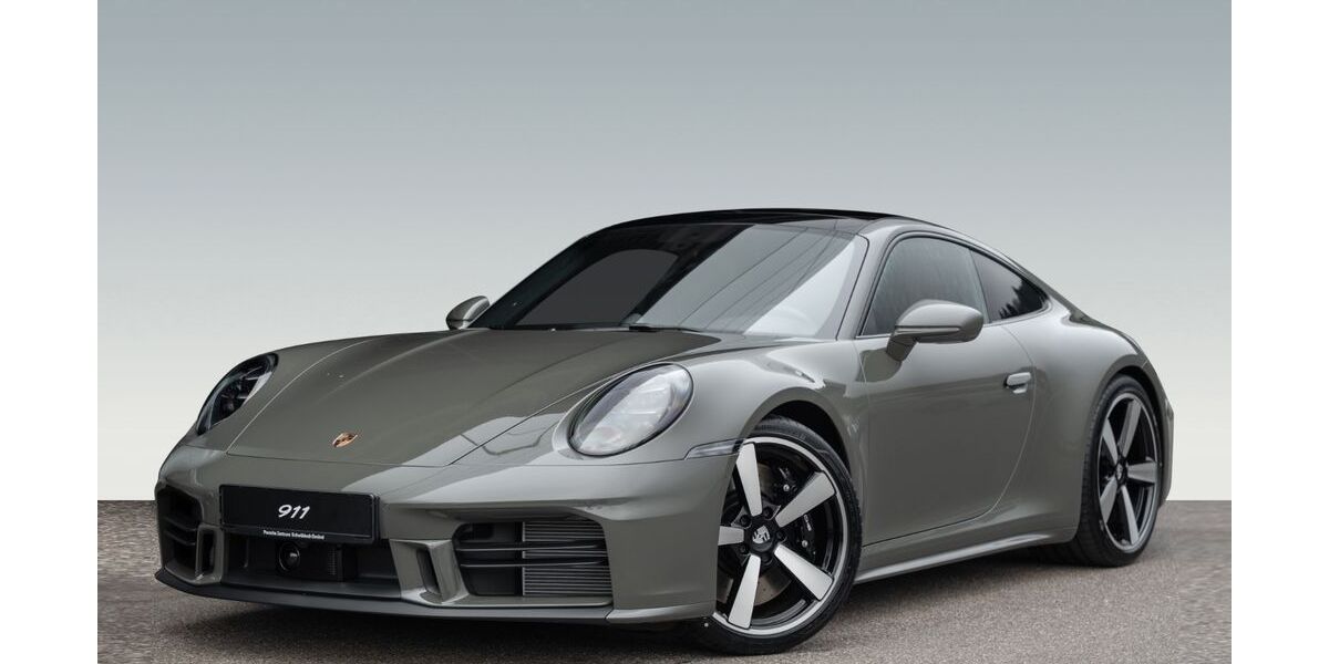 Porsche 992 9.900 km 199.880 &euro; Schwäbisch Gmünd 73529