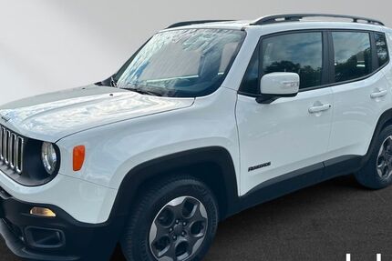 Jeep Renegade 81.171 km 14.990 &euro; Oranienburg OT Germendorf 16515
