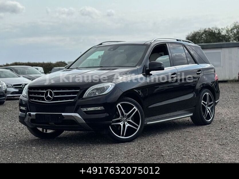 ML 350