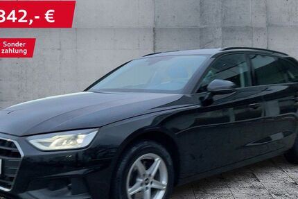 Audi A4 48.000 km 23.551 &euro; Hof 95030