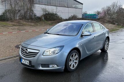 Opel Insignia 106.000 km 7.649 &euro; Ingelheim 55218