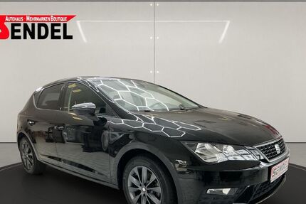 Seat Leon 85.191 km 12.500 &euro; Hof 95030