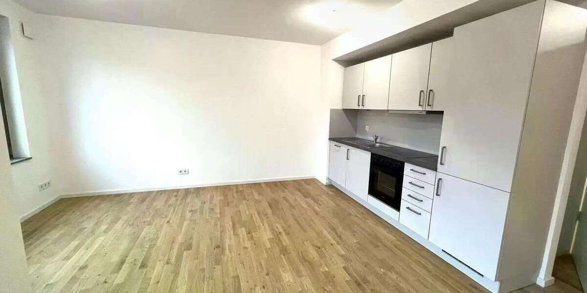 Etagenwohnung Bamberg Bamberg-Ost - 2 Zimmer, 45 m&sup2;, 470&euro; | Angebot:26448905