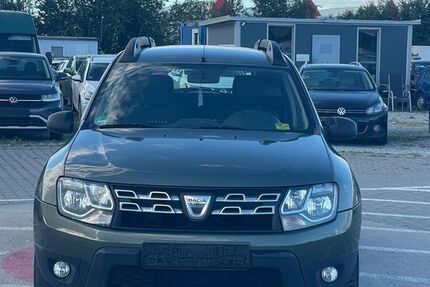 Dacia Duster 133.023 km 3.999 &euro; Berlin 12099