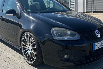 VW Golf 193.000 km 11.200 € Hof 95028