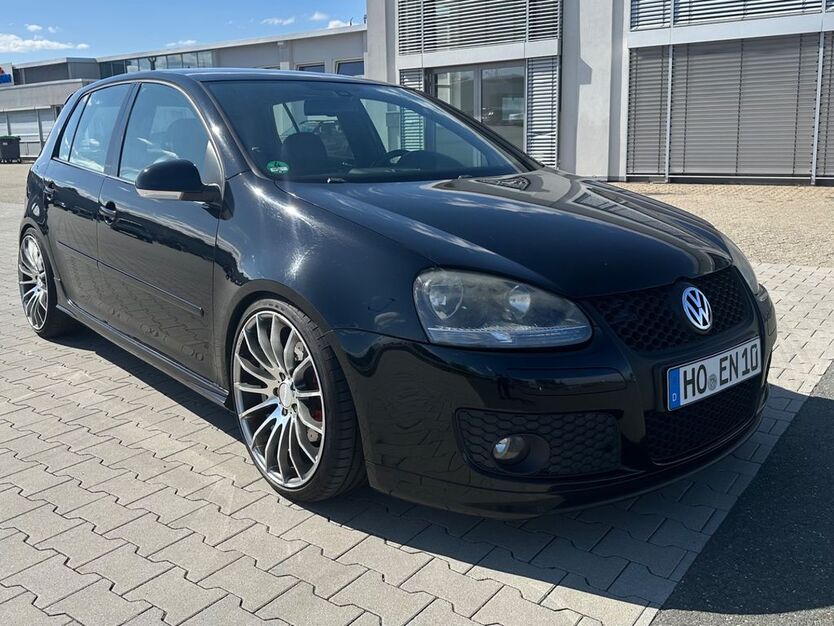 VW Golf 193.000 km 11.200 € Hof 95028