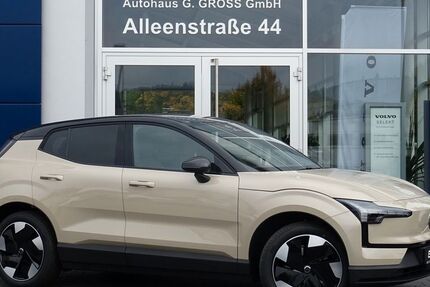 Volvo EX30 2.000 km 44.600 &euro; Kirchheim/Teck 73230