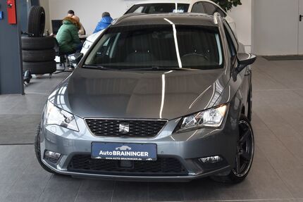 Seat Leon 172.358 km 10.550 &euro; Altdorf/Landshut 84032