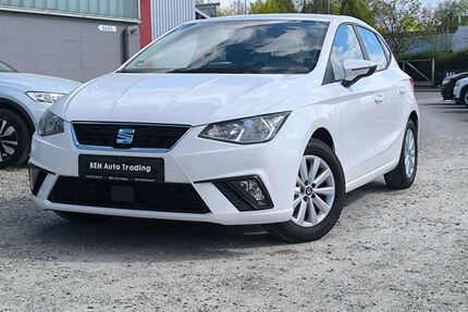 Seat Ibiza 81.045 km 8.890 &euro; Schrobenhausen 86529