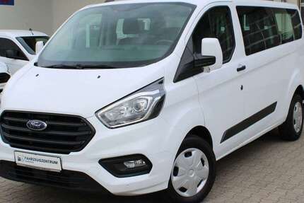 Ford Transit Custom 53.677 km 25.990 &euro; Sandkrug 26209