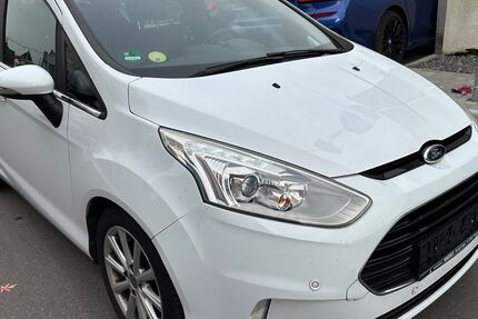 Ford B-Max 138.000 km 6.999 € Ditzingen 71254