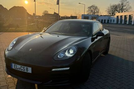 Porsche Panamera 230.000 km 27.900 &euro; Rheine 48429