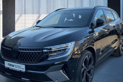 Renault Espace 26.445 km 37.489 &euro; Berlin 13055