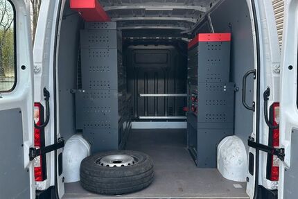Renault Master 63.232 km 19.600 &euro; Sindelfingen 71065