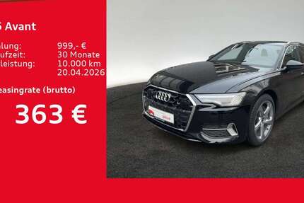 Audi A6 27.602 km 47.660 &euro; Ulm 89073