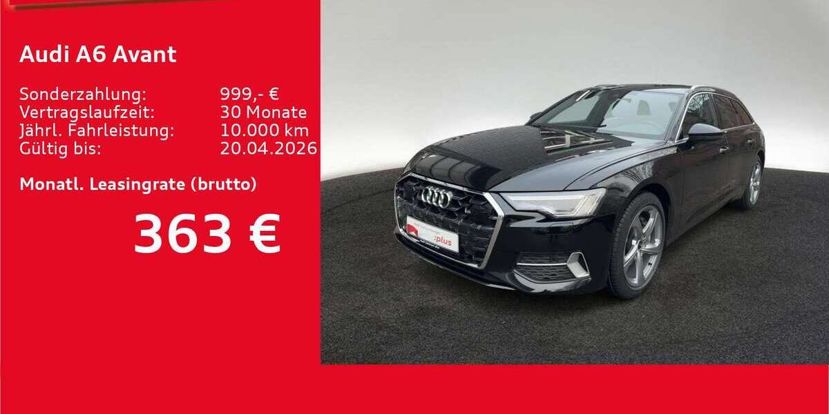 Audi A6 27.602 km 47.660 &euro; Ulm 89073