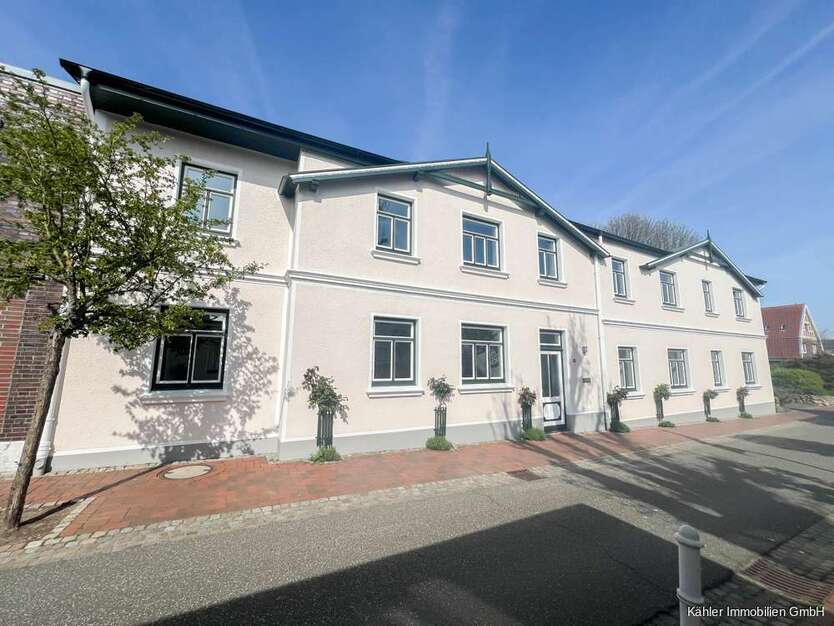 Büro in Büsum 1.150 € 113.54 m²
