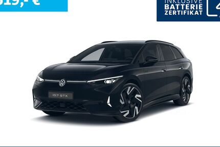 VW ID.7 7.915 km 57.930 &euro; Schorndorf 73614