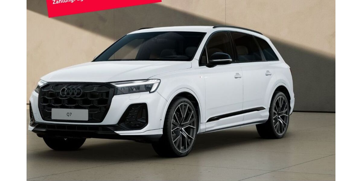 Audi Q7 15.650 km 78.010 &euro; Landshut 84030