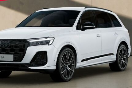 Audi Q7 15.650 km 78.650 &euro; Landshut 84030