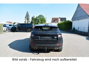 Land Rover Range Rover Evoque 2.0 TDI Landmark Edition AHK 105.381 km 15.995 &euro; Donauwörth 86609