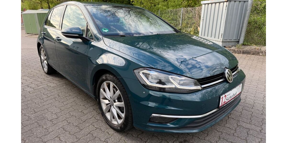 VW Golf 109.000 km 15.950 &euro; Nassau 56377