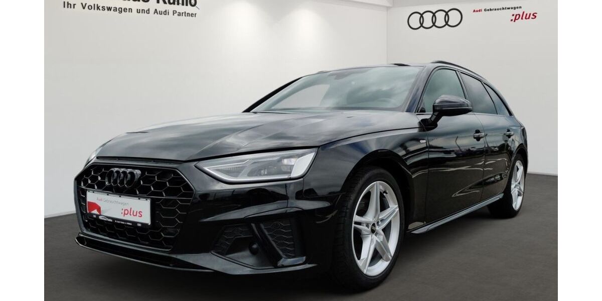 Audi A4 79.300 km 29.490 &euro; Wittlich 54516