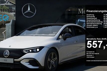 Mercedes-Benz EQE 15.846 km 56.470 &euro; Dortmund 44139
