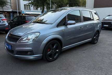 Opel Zafira 232.000 km 4.999 &euro; Marl 45770