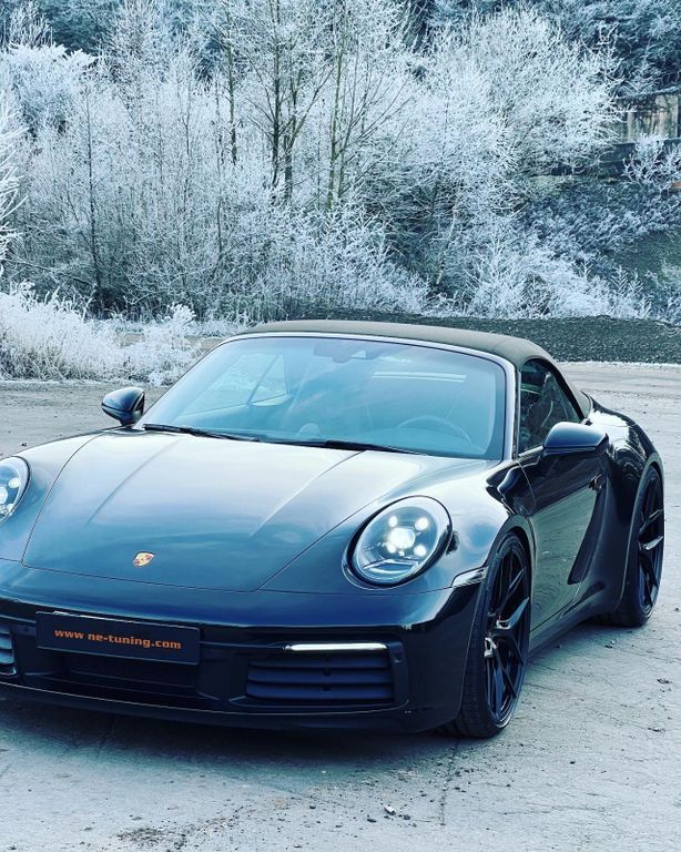 Porsche 992 33.000 km 149.900 € Bad Salzuflen 32108