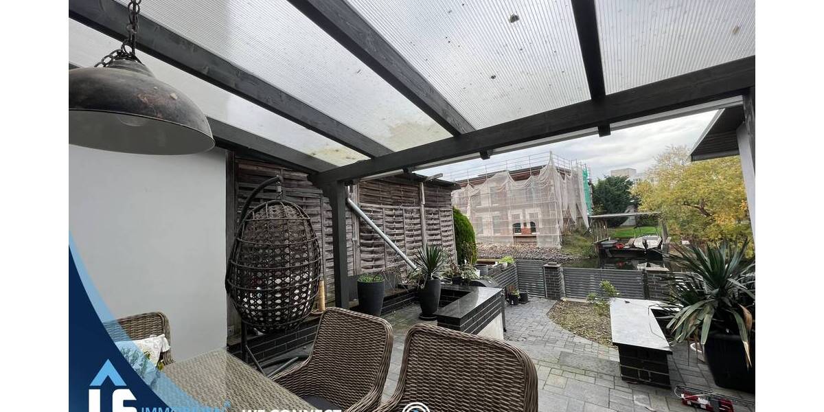 Einfamilienhaus Rathenow - 6 Zimmer, 120 m&sup2;, 650.000&euro; | Angebot:25689355