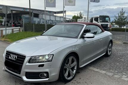 Audi A5 293.400 km 4.700 &euro; Puchheim 82178