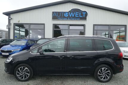 VW Sharan