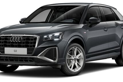 Audi Q2 14.000 km 27.420 &euro; Aachen 52078