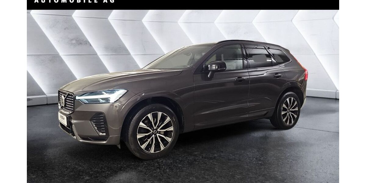 Volvo XC60 97.993 km 33.495 &euro; Berlin 12683