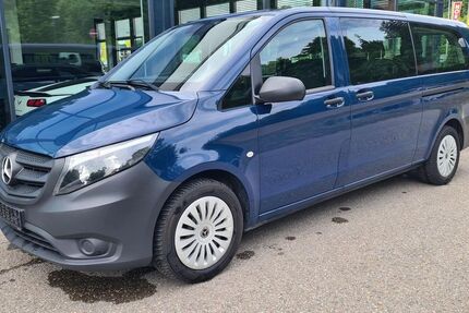 Mercedes-Benz Vito 188.485 km 22.990 &euro; Trostberg 83308