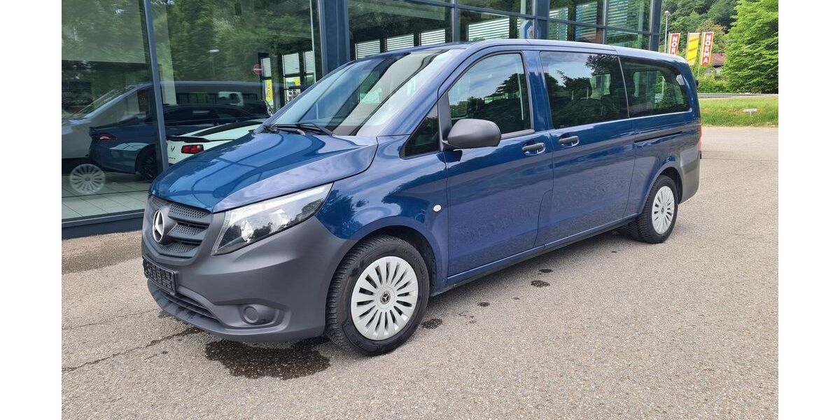Mercedes-Benz Vito 188.485 km 22.990 &euro; Trostberg 83308